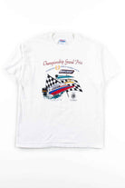 Championship Grand Prix T-Shirt (1996, Single Stitch)