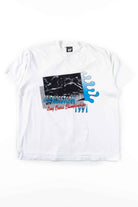 Midwestern Long Course T-Shirt (1991, Single Stitch)