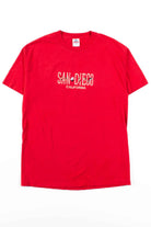 San Diego Zoo Animals T-Shirt
