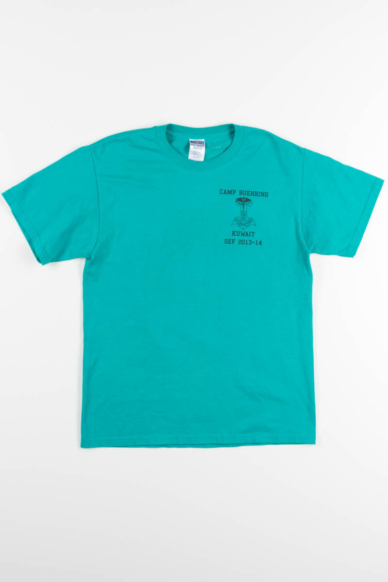 Camp Buehring Tee