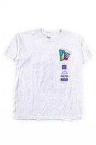 Bach Bay Classic T-Shirt (1995, Single Stitch)