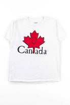 Happy Canada T-Shirt