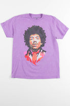 Hendrix Tee