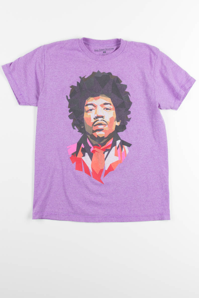 Hendrix Tee