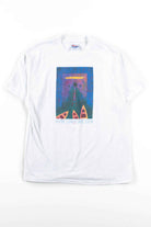 Saint Louis Art Fair T-Shirt (1995, Single Stitch)