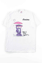 Have A Nice What? T-Shirt (Single Stitch)