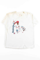 Cardinals Edgar Renteria T-Shirt (Single Stitch)