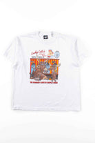 Lucky Lola's Pleasure Palace T-Shirt (Single Stitch)