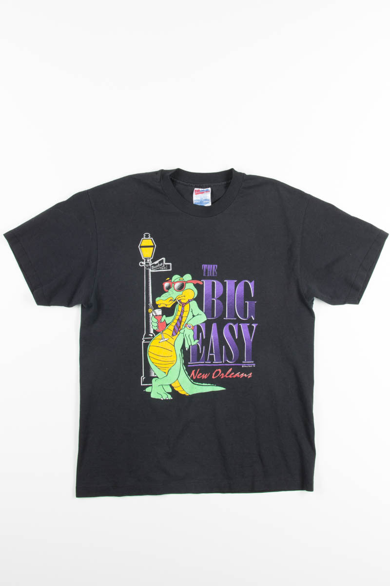 The Big Easy Tee
