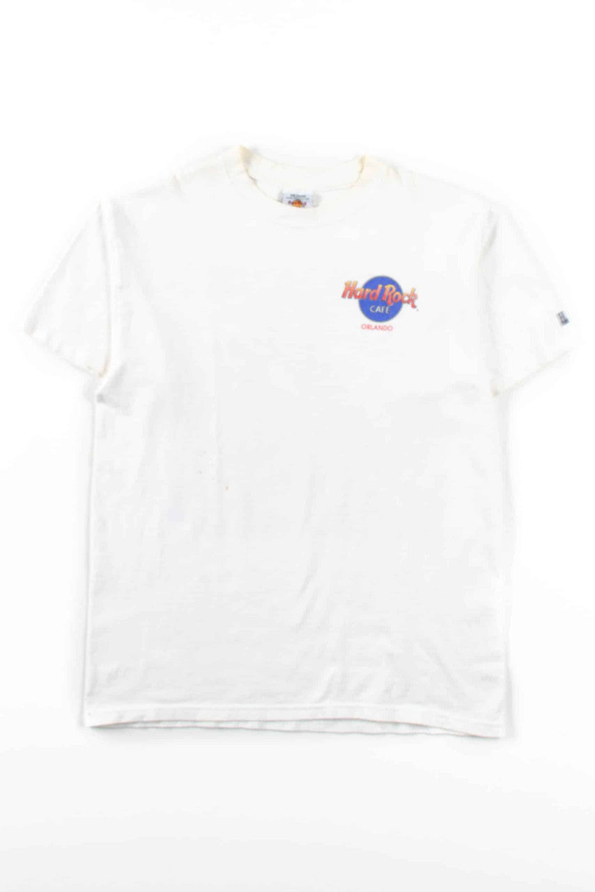 Hard Rock Cafe Orlando T-Shirt 1