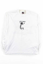 Spirit Week 1994 Long Sleeve T-Shirt (Single Stitch)