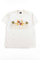 Hot Springs Arkansas T-Shirt (Single Stitch)