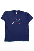 Niagara Falls T-Shirt (Single Stitch)