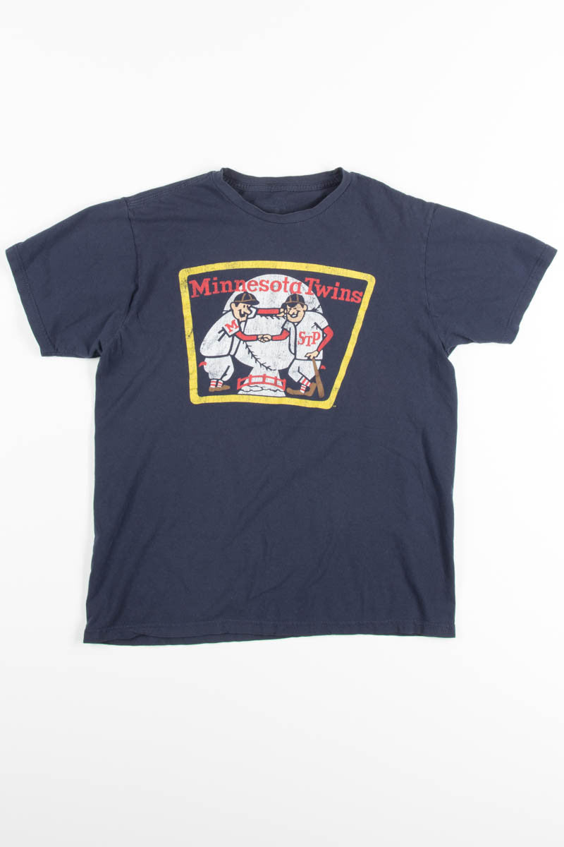 Vintage Minnesota Twins Tee