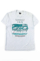 Vanderbilt Inn T-Shirt (1993, Single Stitch)