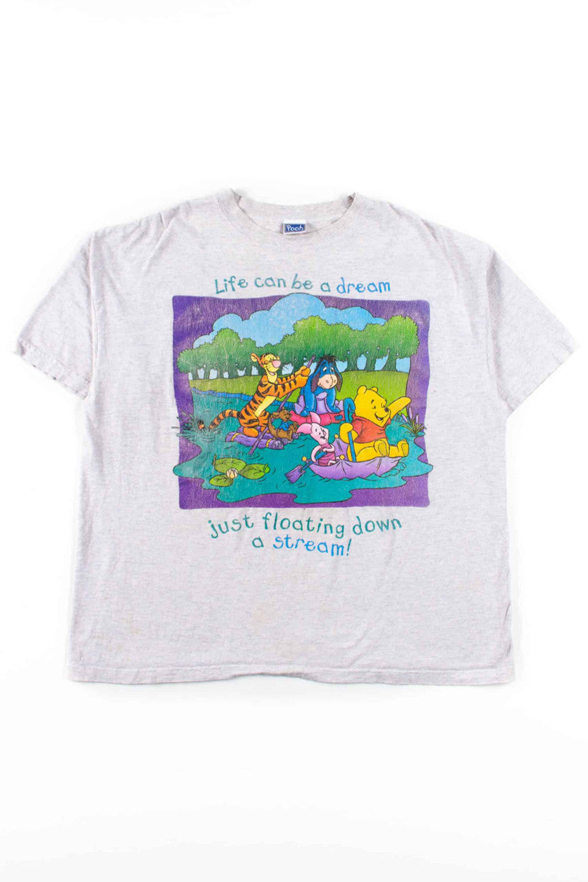 Life Can Be A Dream T-Shirt