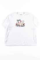 Don't Ruffle My Feathers T-Shirt
