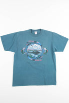 Crater Lake Tee