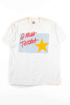 I Miss Texas T-Shirt (Single Stitch)