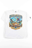 Super Bowl XXXIII Champion Broncos T-Shirt