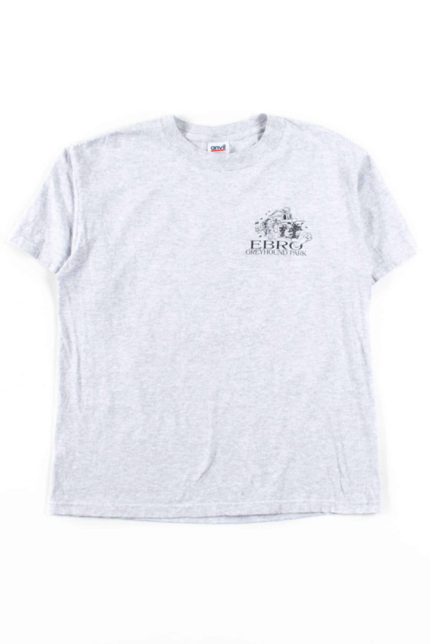 Here Comes The Bunny T-Shirt