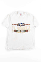St. Maarten T-Shirt (1994, Single Stitch)