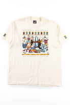Sewn With Love T-Shirt (Single Stitch)