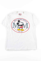 Mickey Mouse MM T-Shirt