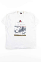 Daytona Beach T-Shirt (1991, Single Stitch)