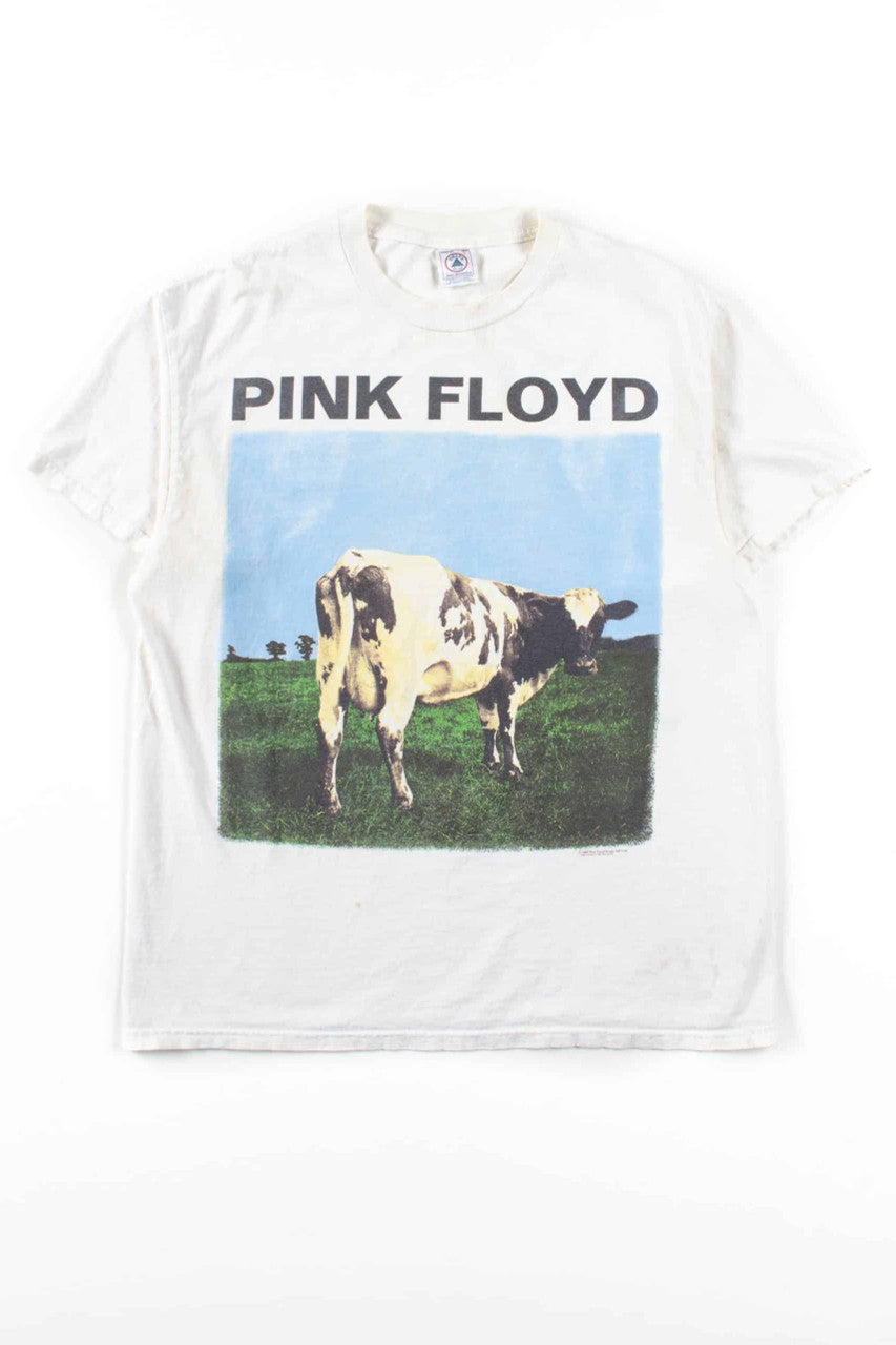 Pink Floyd Atom Heart Mother T-Shirt