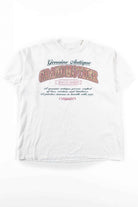 Genuine Antique Grandmother T-Shirt (Single Stitch)