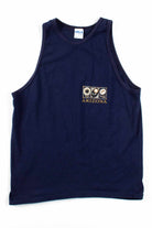 Navy Arizona Tank