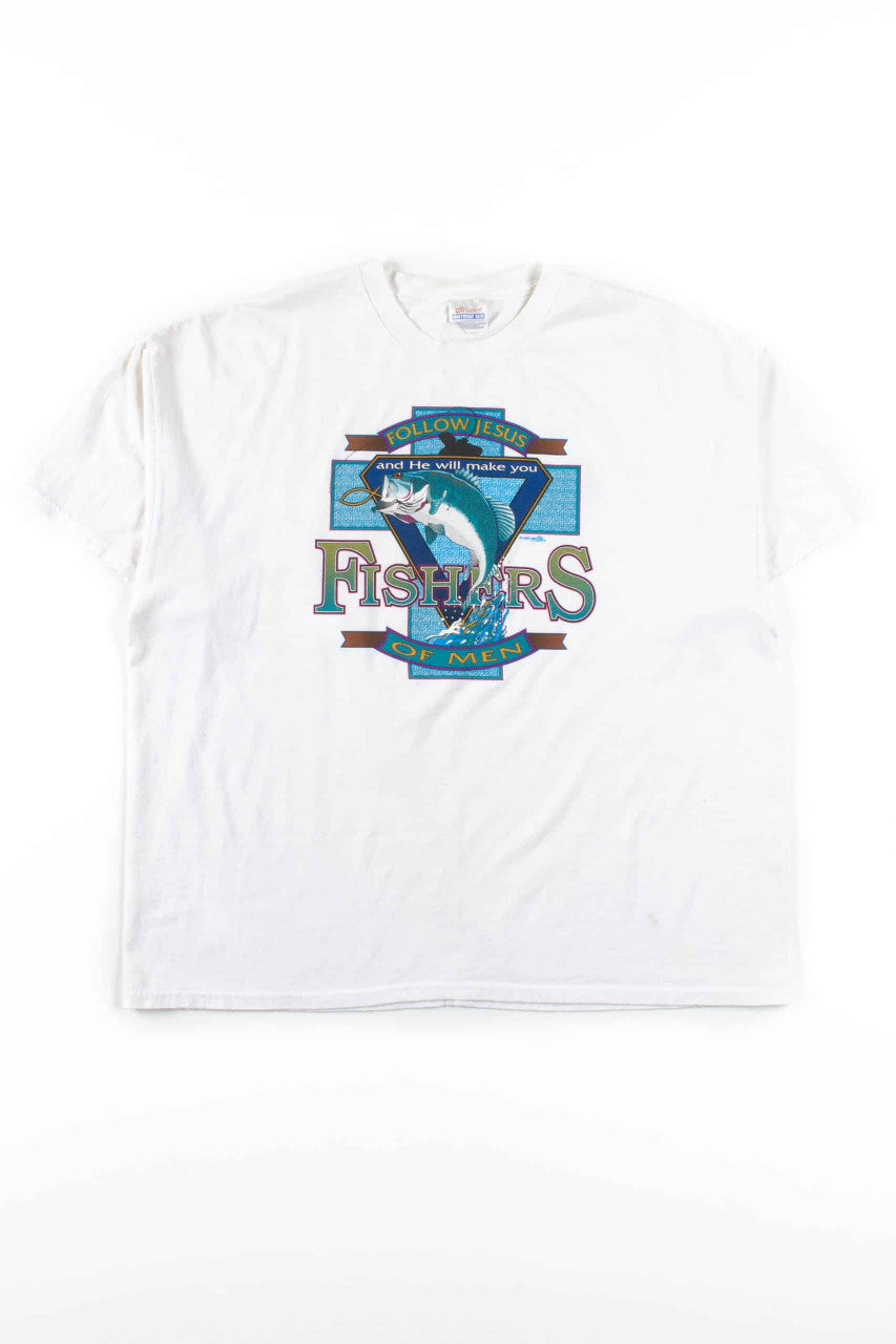 Fishers Of Men T-Shirt (1995)