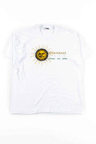 Renaissance 1996 T-Shirt (Single Stitch)