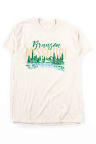 Branson Missouri River T-Shirt
