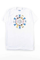If Mama Ain't Happy... T-Shirt (1989, Single Stitch)