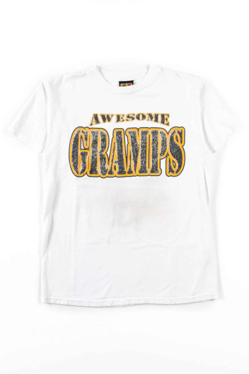 Awesome Gramps T-Shirt