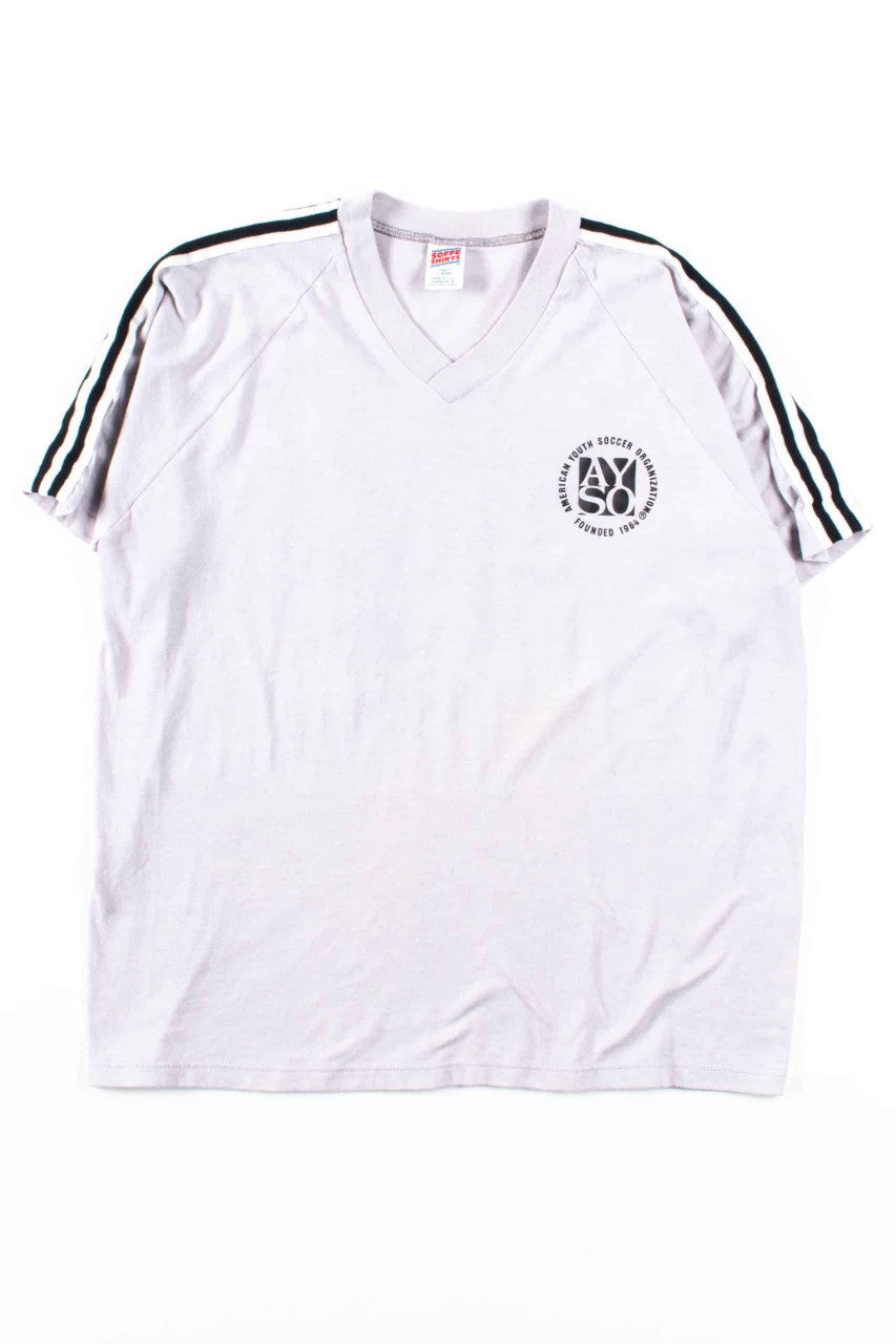 American Youth Soccer Organization T-Shirt