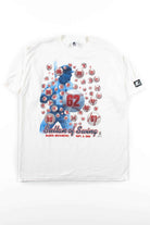 Mark McGwire Sultan Of Swing T-Shirt (1998)