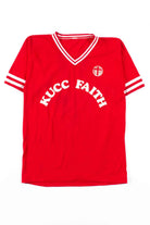 Kucc Faith T-Shirt (Single Stitch)