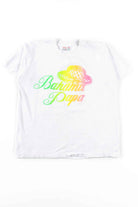 Bahama Papa T-Shirt (Single Stitch)