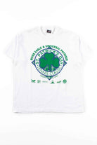 St. Patrick's Tennis Classic T-Shirt (1996, Single Stitch)