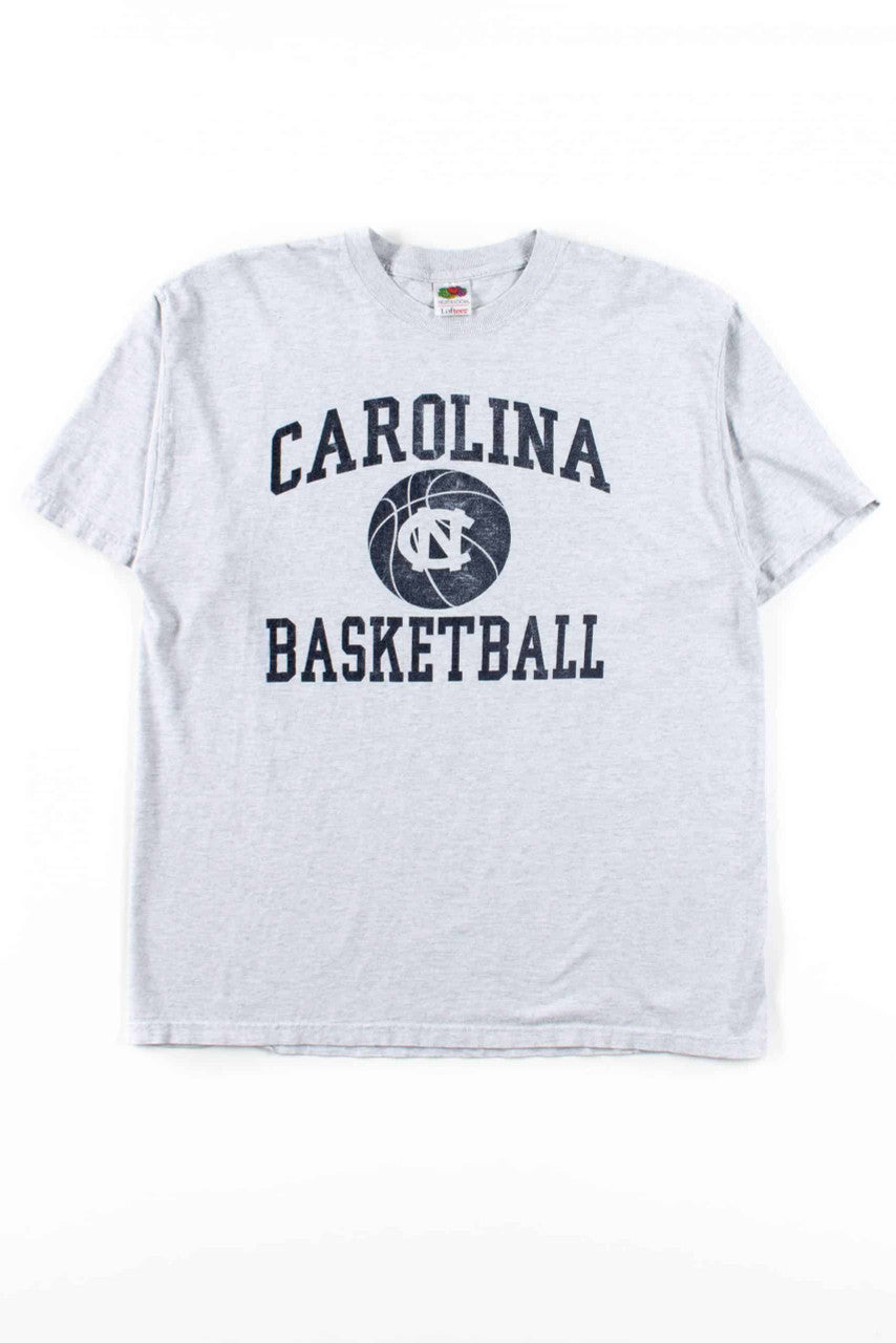 Carolina Basketball T-Shirt
