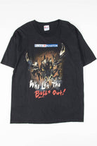 Rodeo Houston Who Let the Bulls Out! T-Shirt