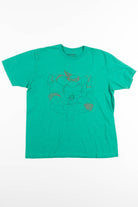 Rafael TMNT Tee