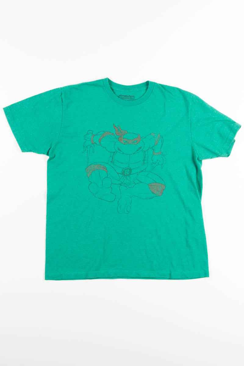 Rafael TMNT Tee