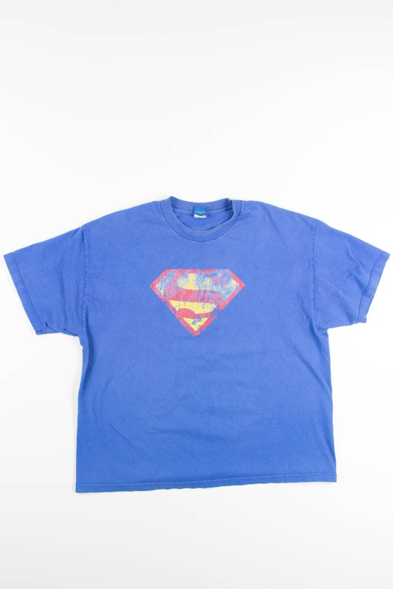 Superman Tee 1