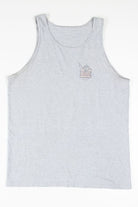 Faded Bite Me Hawaii Tank