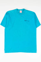 Teal Wilson T-Shirt