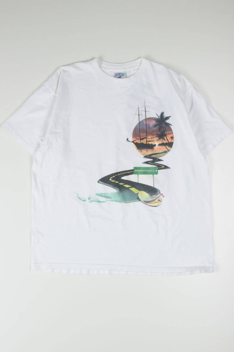 Margaritaville T-Shirt 1